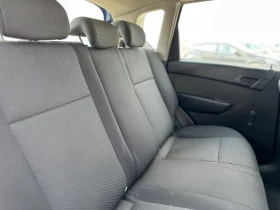 Chevrolet Aveo / 1.2I / GAS / EURO 4 / | Mobile.bg    11