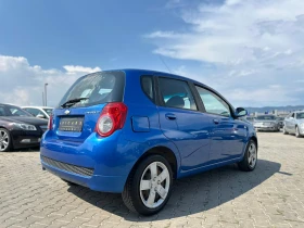 Chevrolet Aveo / 1.2I / GAS / EURO 4 / | Mobile.bg    5