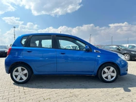 Chevrolet Aveo / 1.2I / GAS / EURO 4 / | Mobile.bg    6