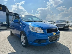 Chevrolet Aveo / 1.2I / GAS / EURO 4 / | Mobile.bg    7