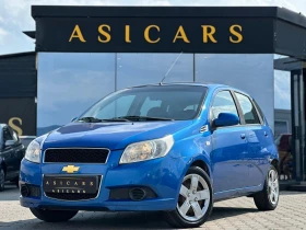     Chevrolet Aveo / 1.2I / GAS / EURO 4 /