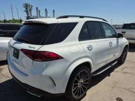 Обява за продажба на Mercedes-Benz GLE 450 * CARFAX * АВТО КРЕДИТ * ЦЕНА ДО БГ! ~76 999 лв. - изображение 3
