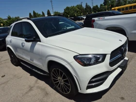 Обява за продажба на Mercedes-Benz GLE 450 * CARFAX * АВТО КРЕДИТ * ЦЕНА ДО БГ! ~76 999 лв. - изображение 1