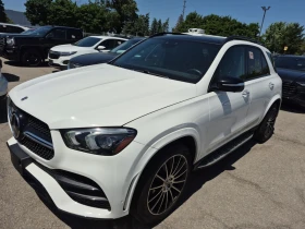 Обява за продажба на Mercedes-Benz GLE 450 * CARFAX * АВТО КРЕДИТ * ЦЕНА ДО БГ! ~76 999 лв. - изображение 1