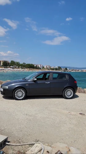 Alfa Romeo 147 1.6 | Mobile.bg    8