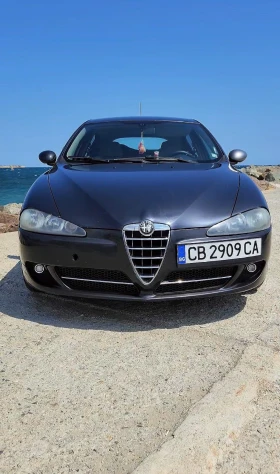     Alfa Romeo 147 1.6