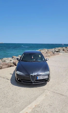     Alfa Romeo 147 1.6