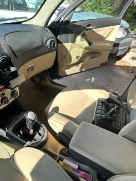 Alfa Romeo 147 1.6 | Mobile.bg    6