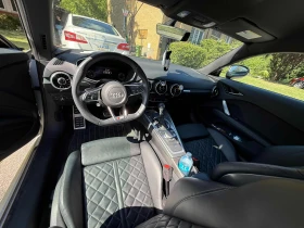 Audi Tt QUATTRO* CARFAX* БЕЗ ПЪРВОНАЧАЛНА ВНОСКА - 51100 лв. - 23574082 6