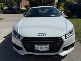 Audi Tt QUATTRO* CARFAX* БЕЗ ПЪРВОНАЧАЛНА ВНОСКА - 51100 лв. - 23574082 2