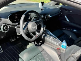 Audi Tt QUATTRO* CARFAX* БЕЗ ПЪРВОНАЧАЛНА ВНОСКА - 51100 лв. - 23574082 7