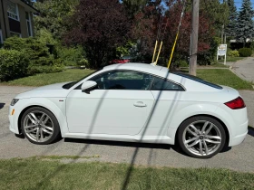 Audi Tt QUATTRO* CARFAX* БЕЗ ПЪРВОНАЧАЛНА ВНОСКА - 51100 лв. - 23574082 3