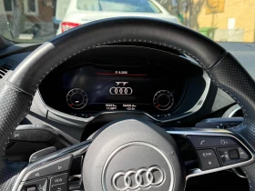 Audi Tt QUATTRO* CARFAX* БЕЗ ПЪРВОНАЧАЛНА ВНОСКА - 51100 лв. - 23574082 9
