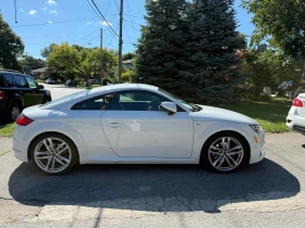 Audi Tt QUATTRO* CARFAX* БЕЗ ПЪРВОНАЧАЛНА ВНОСКА - 51100 лв. - 23574082 4