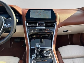 BMW 840 3.0L/333HP/MEMO/H&K/HUD/360/NAVI/LED/DIGI/273g | Mobile.bg    10