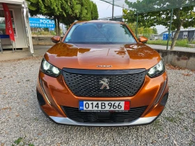 Peugeot 2008 1.5 e-HDI allure - 29800 лв. - 19073238 2