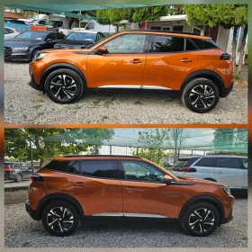 Peugeot 2008 1.5 e-HDI allure - 29800 лв. - 19073238 7