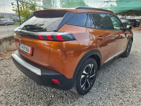 Peugeot 2008 1.5 e-HDI allure - 29800 лв. - 19073238 4