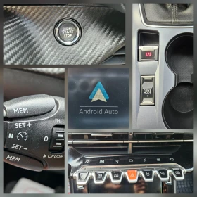 Peugeot 2008 1.5 e-HDI allure - 29800 лв. - 19073238 13