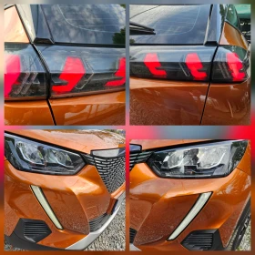 Peugeot 2008 1.5 e-HDI allure - 29800 лв. - 19073238 17