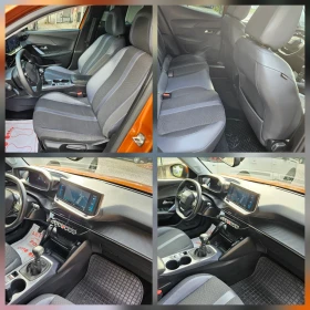 Peugeot 2008 1.5 e-HDI allure - 29800 лв. - 19073238 12