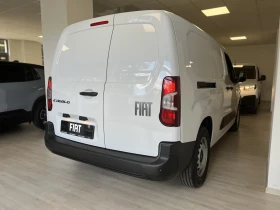 Fiat Doblo Electric VAN L2 (LWB) 100kW Battery 50kWh | Mobile.bg    4