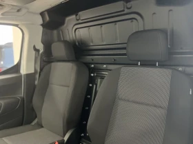 Fiat Doblo Electric VAN L2 (LWB) 100kW Battery 50kWh | Mobile.bg    6