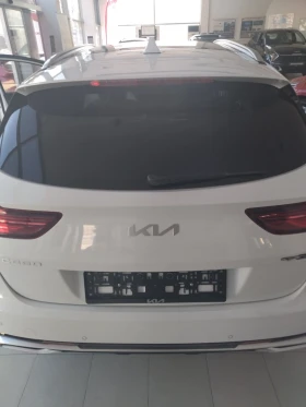 Обява за продажба на Kia Ceed GTline ~40 000 лв. - изображение 1
