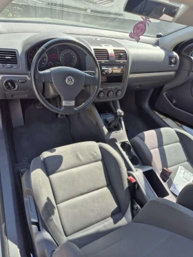 Обява за продажба на VW Golf 1.6i ~3 500 лв. - изображение 7