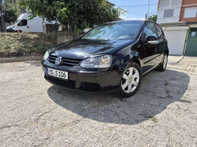 Обява за продажба на VW Golf 1.6i ~3 500 лв. - изображение 1