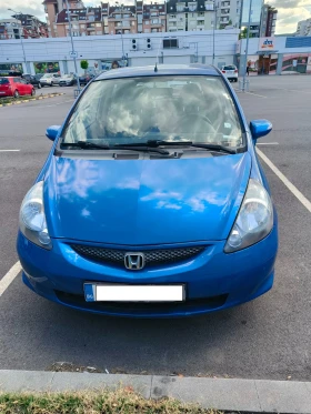 Honda Jazz 1.4 | Mobile.bg    4