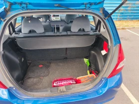 Honda Jazz 1.4 | Mobile.bg    10