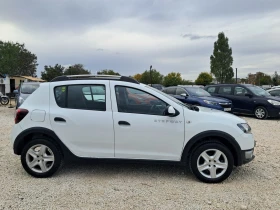 Dacia Sandero 0.9T  STEPWAY 133000km - 10599 лв. / 5419.18 € - 27485983 4