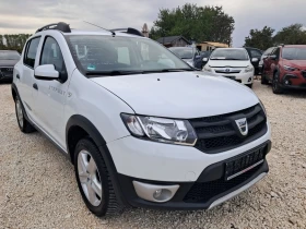 Dacia Sandero 0.9T  STEPWAY 133000km - 10599 лв. / 5419.18 € - 27485983 3