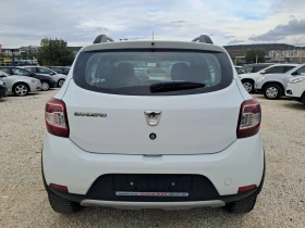 Dacia Sandero 0.9T  STEPWAY 133000km - 10599 лв. / 5419.18 € - 27485983 7