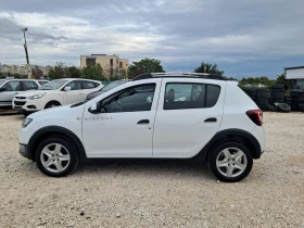 Dacia Sandero 0.9T  STEPWAY 133000km - 10599 лв. / 5419.18 € - 27485983 5