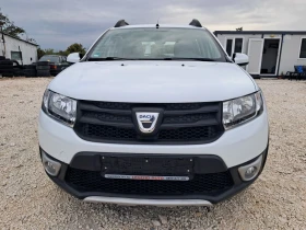 Dacia Sandero 0.9T  STEPWAY 133000km - 10599 лв. / 5419.18 € - 27485983 2