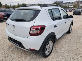 Dacia Sandero 0.9T  STEPWAY 133000km - 10599 лв. / 5419.18 € - 27485983 6
