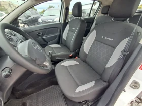 Dacia Sandero 0.9T  STEPWAY 133000km - 10599 лв. / 5419.18 € - 27485983 13