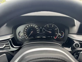 BMW 530 xDrive G30 M SPORT - 48000 лв. / 24542.01 € - 92668559 12