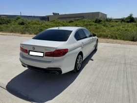 BMW 530 xDrive G30 M SPORT - 48000 лв. / 24542.01 € - 92668559 5