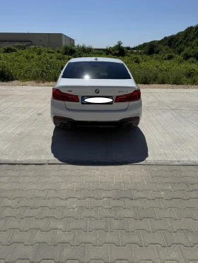 BMW 530 xDrive G30 M SPORT - 48000 лв. / 24542.01 € - 92668559 4