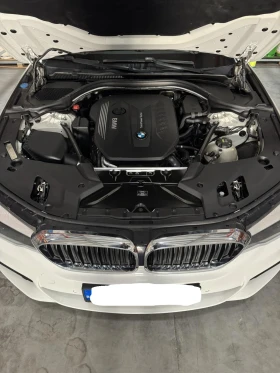 BMW 530 xDrive G30 M SPORT - 48000 лв. / 24542.01 € - 92668559 10