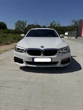 BMW 530 xDrive G30 M SPORT - изображение 1