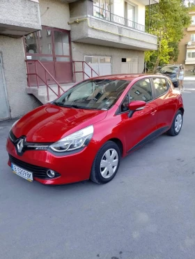 Обява за продажба на Renault Clio 1.5dci ~17 000 лв. - изображение 3