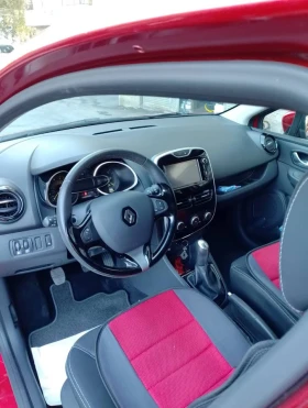 Обява за продажба на Renault Clio 1.5dci ~17 000 лв. - изображение 6