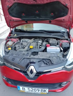 Обява за продажба на Renault Clio 1.5dci ~17 000 лв. - изображение 4