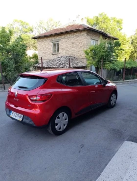 Обява за продажба на Renault Clio 1.5dci ~17 000 лв. - изображение 8