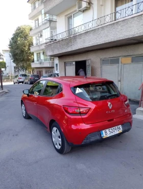 Обява за продажба на Renault Clio 1.5dci ~17 000 лв. - изображение 9