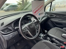 Обява за продажба на Opel Mokka X 1.6 cdti evro 6 4x4 cosmo ~19 999 лв. - изображение 7
